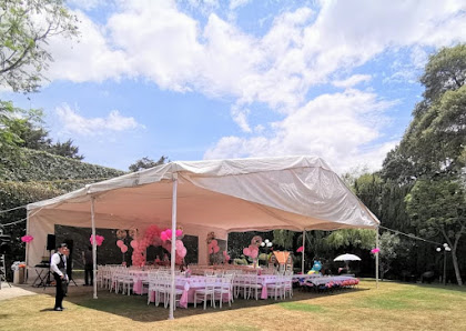 Banquetes Y Eventos Tamoy